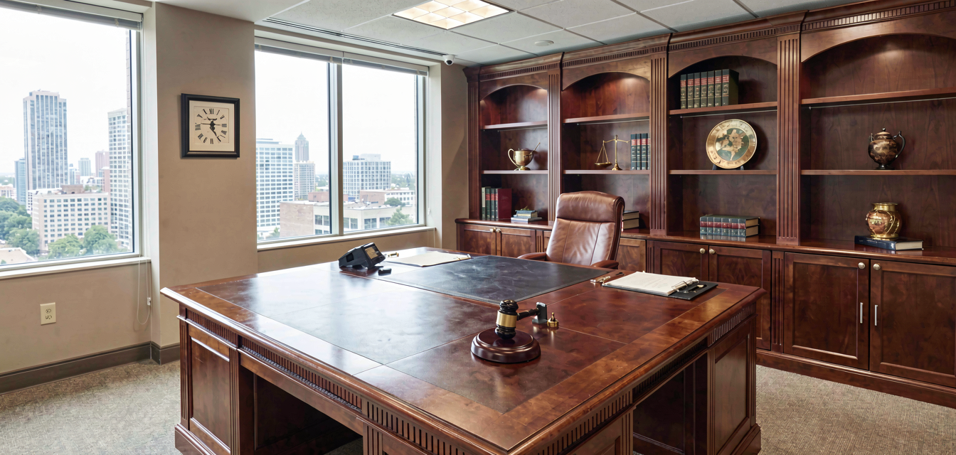 Luxury Law Office